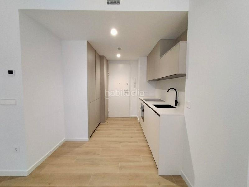 Foto 5322e1bc-34eb-4415-9ac7-9fa02fecfa50. Miete loft mit heizung in Prosperidad Madrid