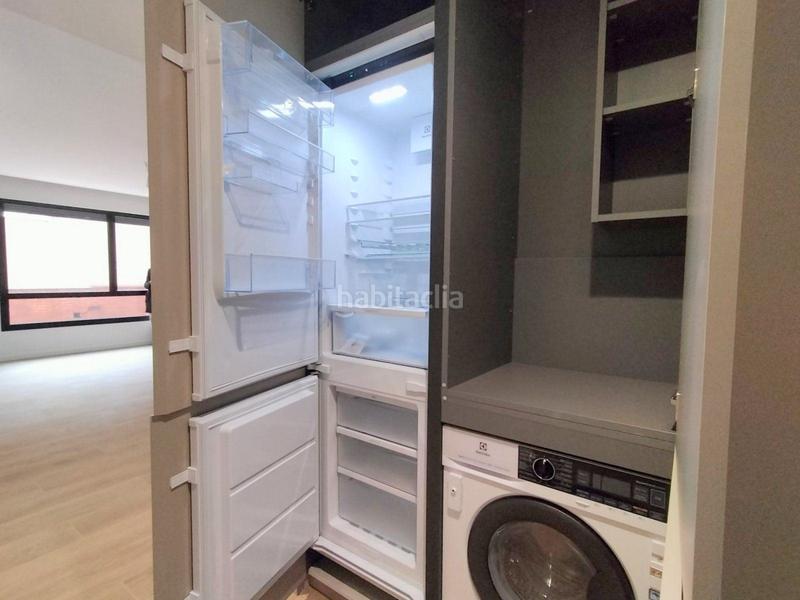 Foto dff79720-d826-432f-8e95-1914fc6796e7. Miete loft mit heizung in Prosperidad Madrid