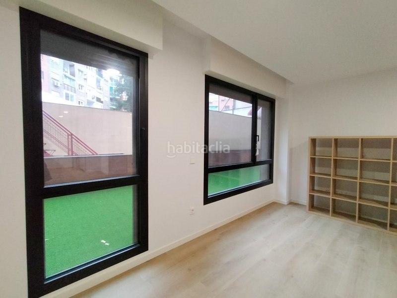 Foto 63a807f2-b958-4613-9588-34443b4d9384. Rent loft with heating in Prosperidad Madrid