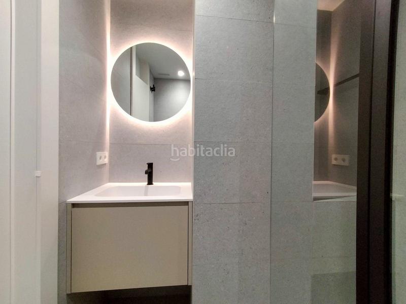 Foto e424228a-7100-4c47-90c6-d318ce6463f4. Rent loft with heating in Prosperidad Madrid