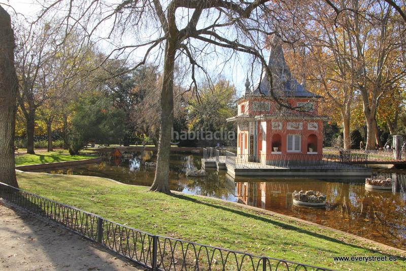 Foto 8840f773-56f2-4a2c-a7d8-299a833ecda3. Lloguer pis a Pacífico Madrid