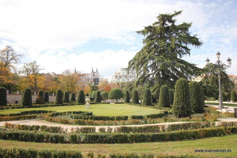 Foto 64f135ac-42c4-42c1-8a26-42753c2d686f. Alquiler piso en Pacífico Madrid