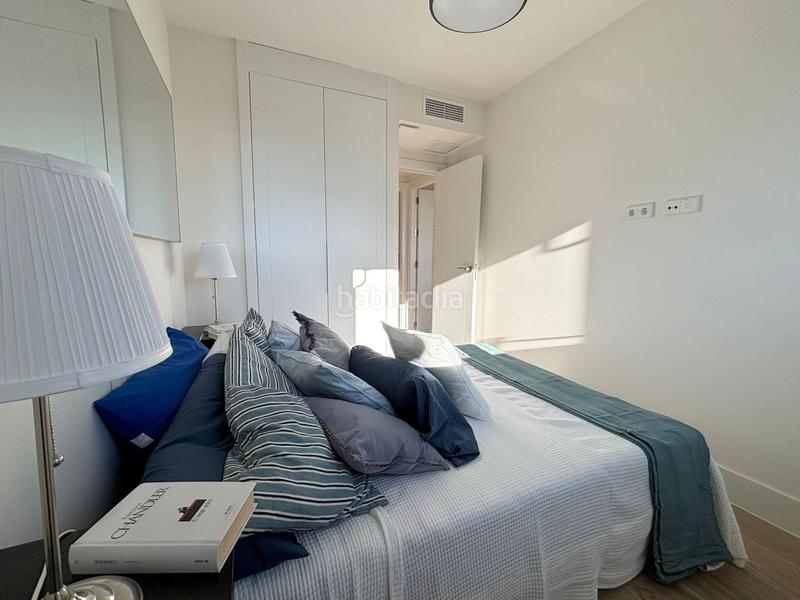 Foto 387cb630-56f0-430b-a057-279659e64b4e. Affitto appartamento con riscaldamento parcheggio piscina in Madrid