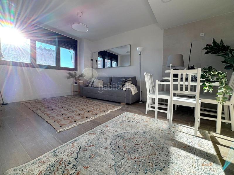 Foto 5c283d0b-e9c8-4f77-9bae-4d56c5aaa449. Location appartement avec chauffage parking piscine dans Madrid