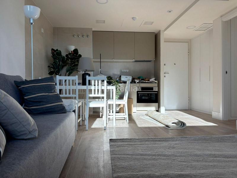 Foto 32f39376-0216-46ee-8bfa-90050e042fff. Miete etagenwohnung mit heizung parking pool in Estrella Madrid