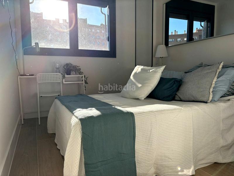 Foto 874c9a05-68a4-48b2-8c63-78461be59d7e. Miete etagenwohnung mit heizung parking pool in Estrella Madrid