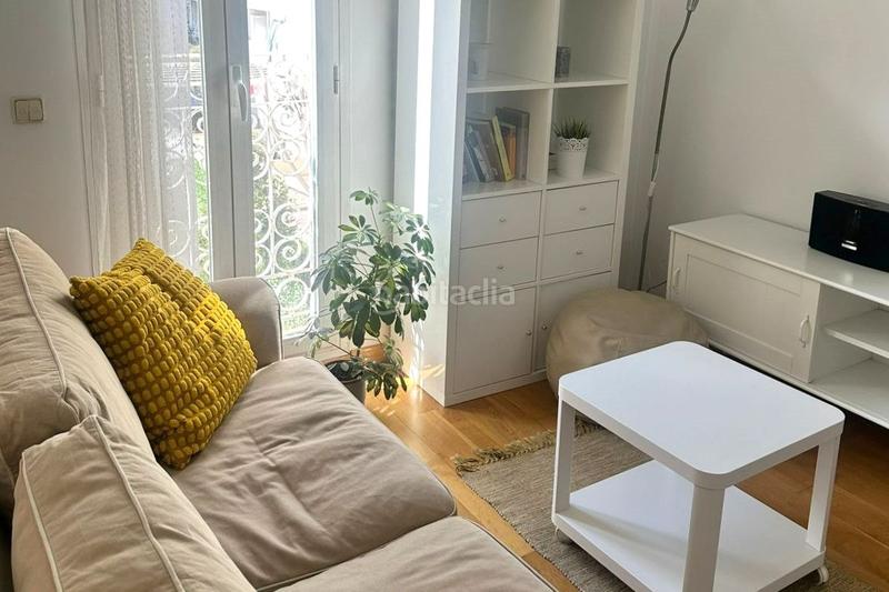 Foto 29beac4b-fdaa-4875-adea-26db954f10d8. Rent flat in Ibiza Madrid