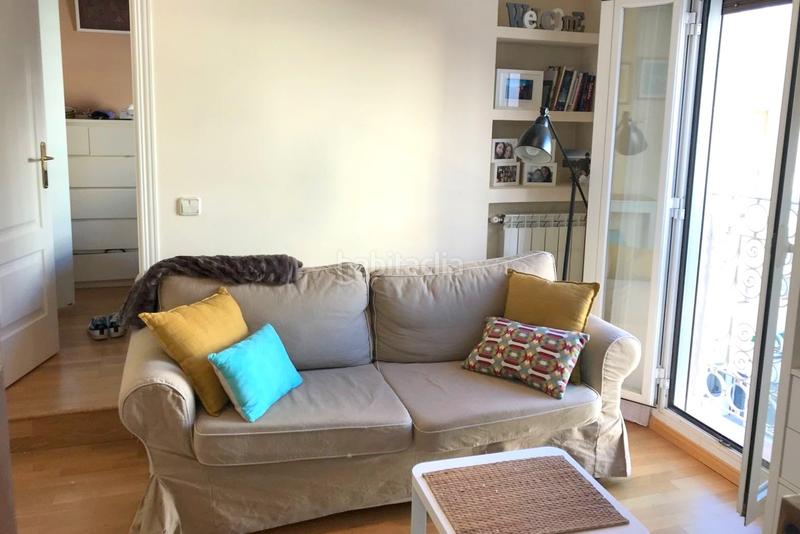 Foto 2d29d374-53d2-4648-9f1f-7cccc8585bfe. Rent flat in Ibiza Madrid