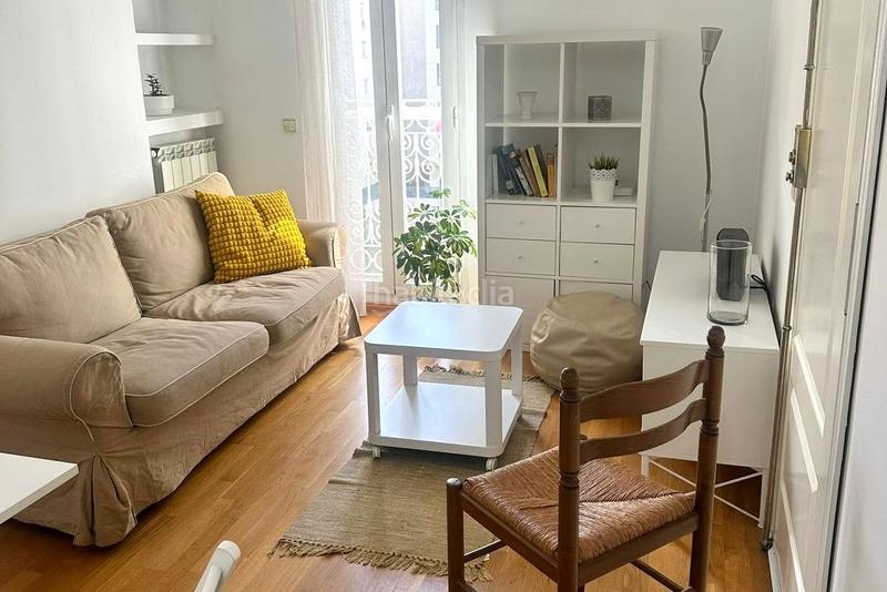 Foto a3bac513-070b-4be7-a7b9-5cc1e052dfca. Rent flat in Ibiza Madrid