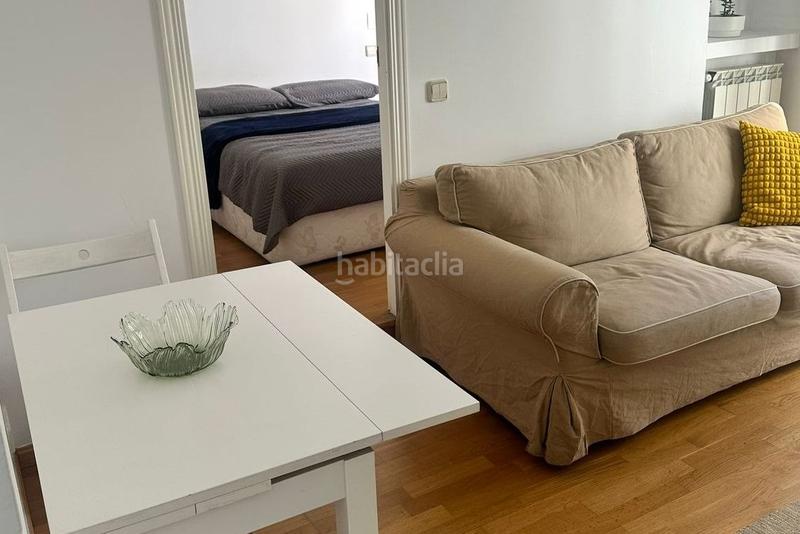 Foto a9dec418-b261-484b-9261-b64c408938f0. Rent flat in Ibiza Madrid