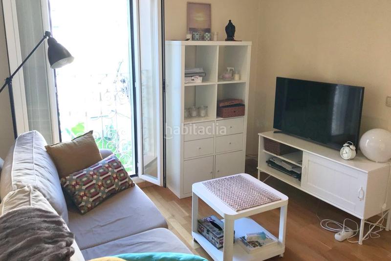 Foto 2c771d9f-b832-4831-99c4-de58bd64123b. Alquiler piso en Ibiza Madrid