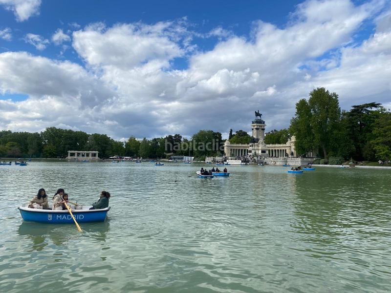 Foto 441f86e7-a799-4d99-ae79-e4ef22c41ed7. Alquiler piso en Ibiza Madrid