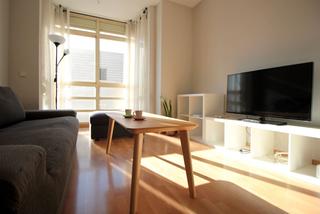 Miete Etagenwohnung  Gonzalez feito