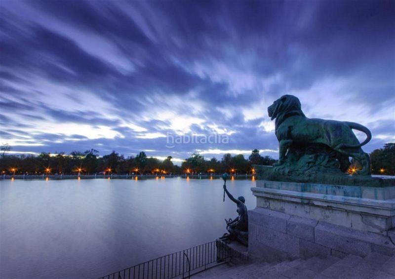 Foto 5a2a7e54-9a96-4f98-ae65-073bdf6e5011. Alquiler piso alquiler en Goya en Goya Madrid