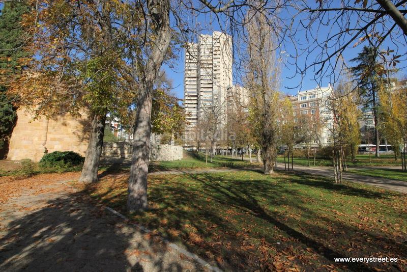 Foto 5ea669fd-e658-4a91-a3be-e2e9c8917bea. Alquiler piso alquiler en Goya en Goya Madrid