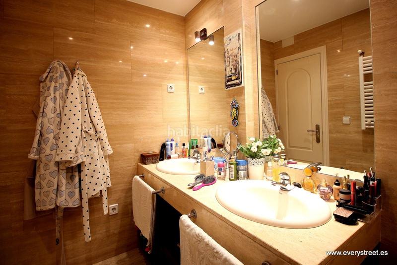 Foto 6a4d8d21-8224-4e5b-870b-f115cf76514a. Alquiler piso alquiler en Goya en Goya Madrid