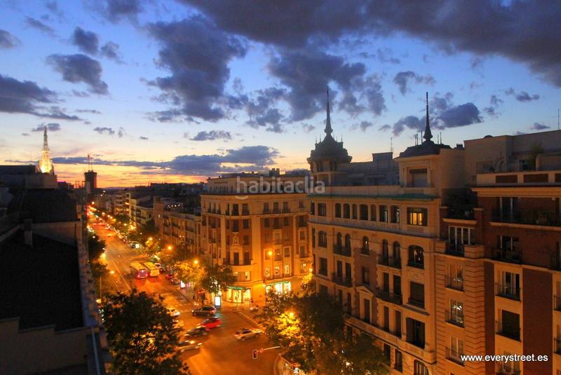 Foto 74515e59-26d8-478c-8d5e-06402c0d60c8. Alquiler piso alquiler en Goya en Goya Madrid