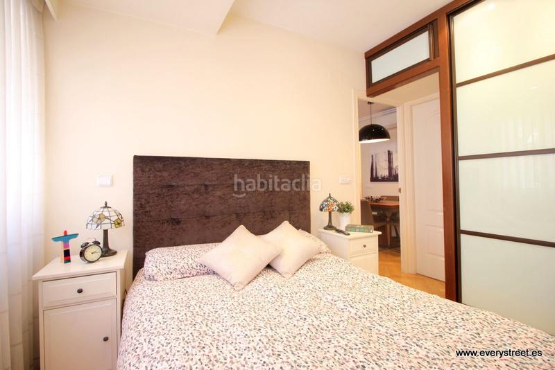 Foto b2eabac3-aa4a-4b93-97b1-11d5cf69bd7e. Alquiler piso alquiler en Goya en Goya Madrid