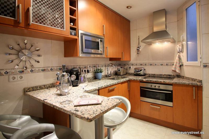 Foto c7c02361-164d-4022-be42-90dacc7b0704. Alquiler piso alquiler en Goya en Goya Madrid