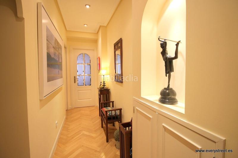 Foto f5ab2132-4d52-4ede-b42f-6bd035b279da. Alquiler piso alquiler en Goya en Goya Madrid