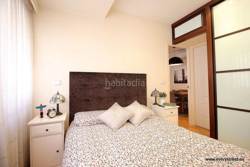 Foto a023573f-a935-4e84-9d3f-806159229726. Lloguer pis amb calefacció a Goya Madrid