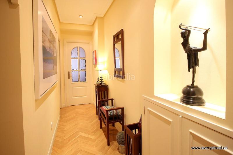 Foto 214a3b29-e2bc-480c-8c69-aff204169164. Location appartement avec chauffage dans Goya Madrid