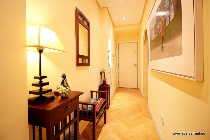 Foto 35236113-e25b-491c-942e-48132a9f2e68. Location appartement avec chauffage dans Goya Madrid