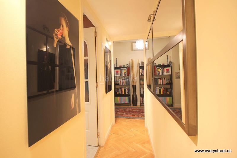 Foto 4b2b212b-3ea4-4119-9c1a-35b91adc0afb. Location appartement avec chauffage dans Goya Madrid