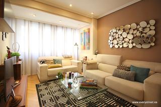 Appartement à General Diaz Porlier