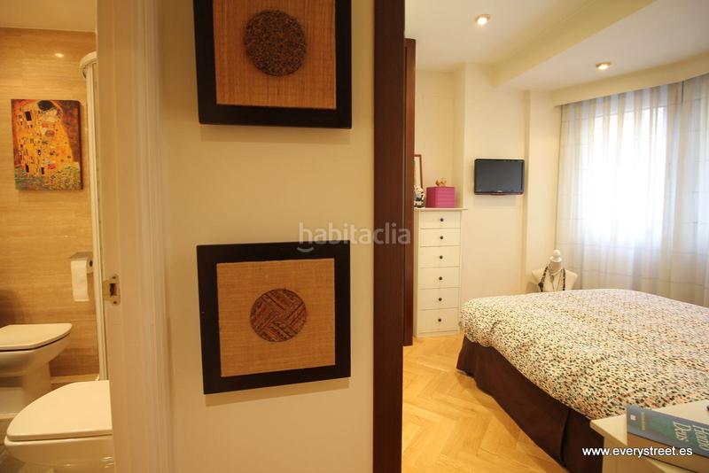 Foto 8f9b2b7f-0518-4d9c-be2f-4505ba504f00. Location appartement avec chauffage dans Goya Madrid