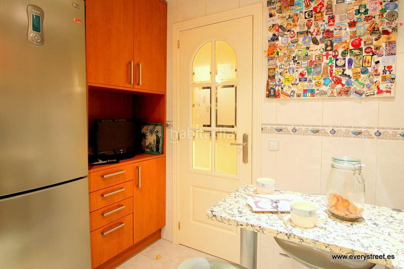 Foto abd76d4d-f16d-473f-9341-ce6afa9ea2bf. Location appartement avec chauffage dans Goya Madrid