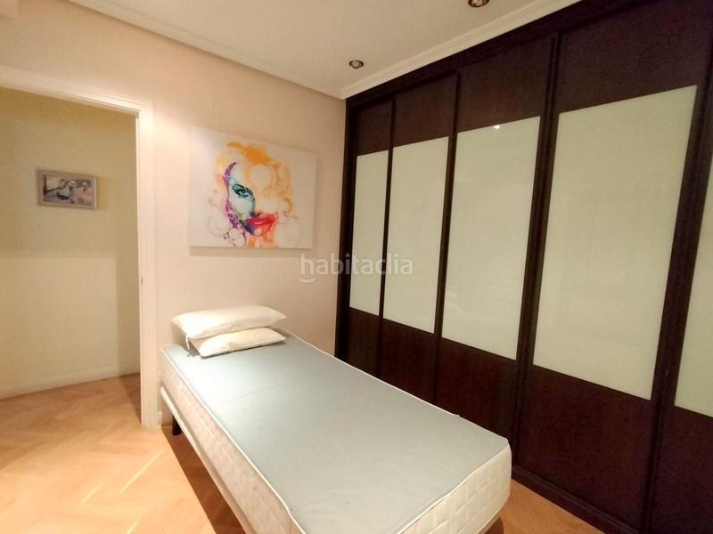 Foto ecebce18-ccaa-486b-a4ce-1d1c53099ad3. Location appartement avec chauffage dans Goya Madrid