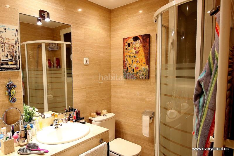 Foto f8a31826-a910-4193-8976-5c1fdc19484a. Location appartement avec chauffage dans Goya Madrid