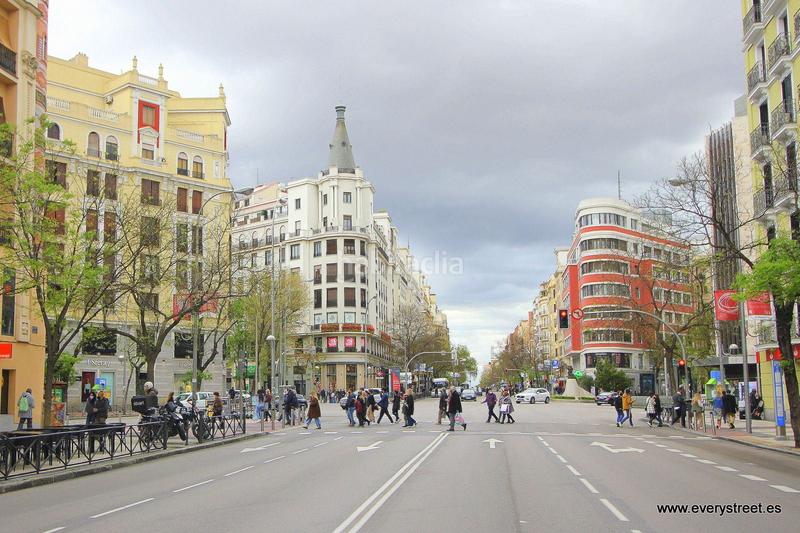 Foto 01c86507-4c7b-4a13-895b-dd90d0e7adb4. Miete etagenwohnung mit heizung in Goya Madrid