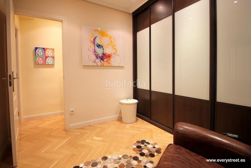 Foto 51d20475-6fe9-45de-aa19-eb03ac3f9487. Miete etagenwohnung mit heizung in Goya Madrid