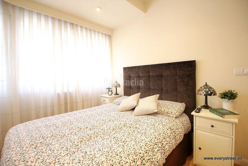 Foto b091f8d2-90b6-4514-bbbb-30d845764436. Miete etagenwohnung mit heizung in Goya Madrid
