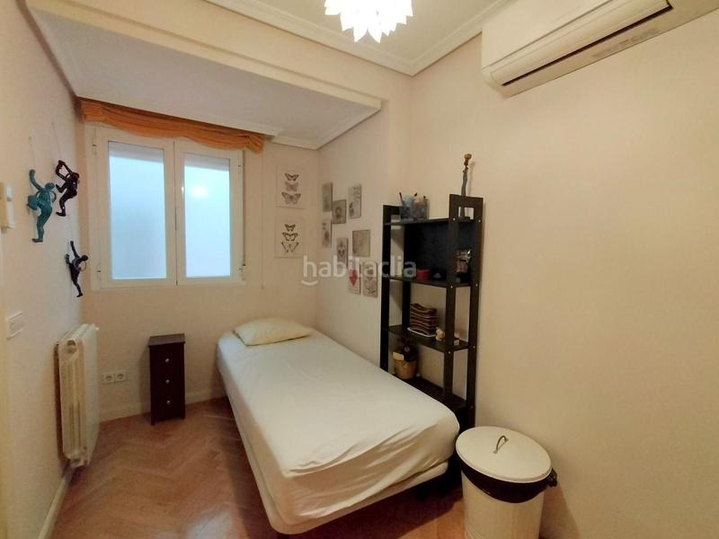 Foto 11b2f1e5-447e-43bd-9657-cba56574bcd2. Rent flat with heating in Goya Madrid