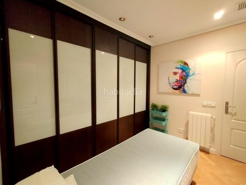 Foto 272803a3-a165-4a9a-8e8a-c96c33b357cc. Rent flat with heating in Goya Madrid
