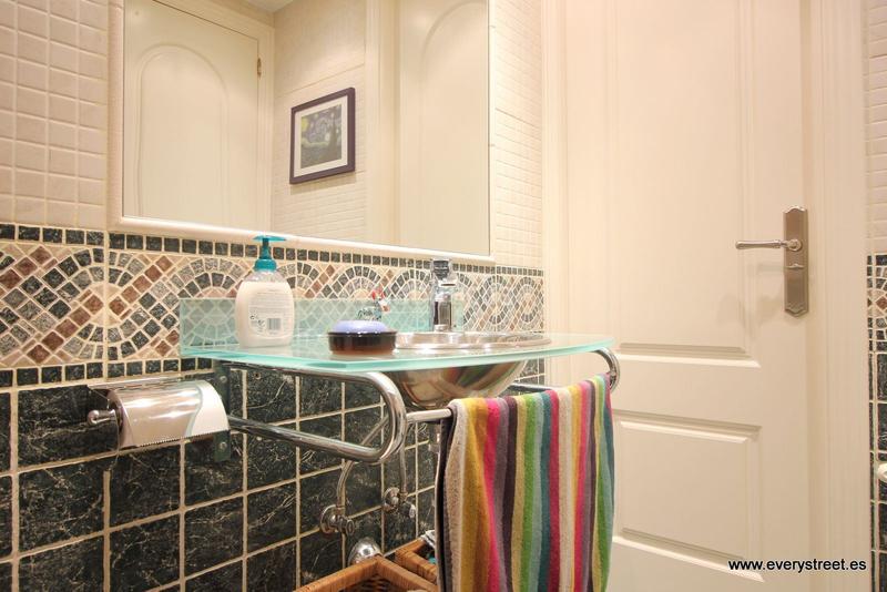 Foto 3f63c152-9e43-436e-96f4-eadf563ab4d2. Rent flat with heating in Goya Madrid