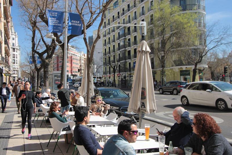 Foto 443657ec-fc9f-4cfb-8123-5ae2e2312786. Rent flat with heating in Goya Madrid