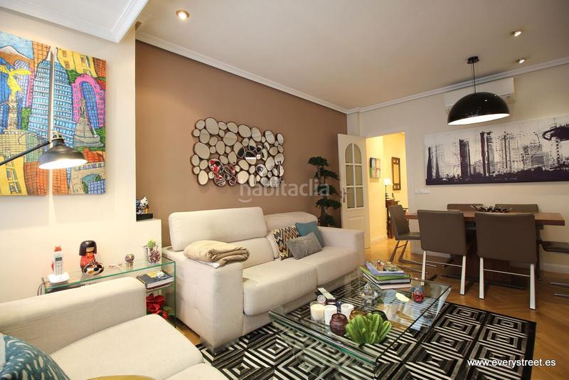 Foto 57d625e0-6036-4057-a297-35f91960e0cf. Rent flat with heating in Goya Madrid