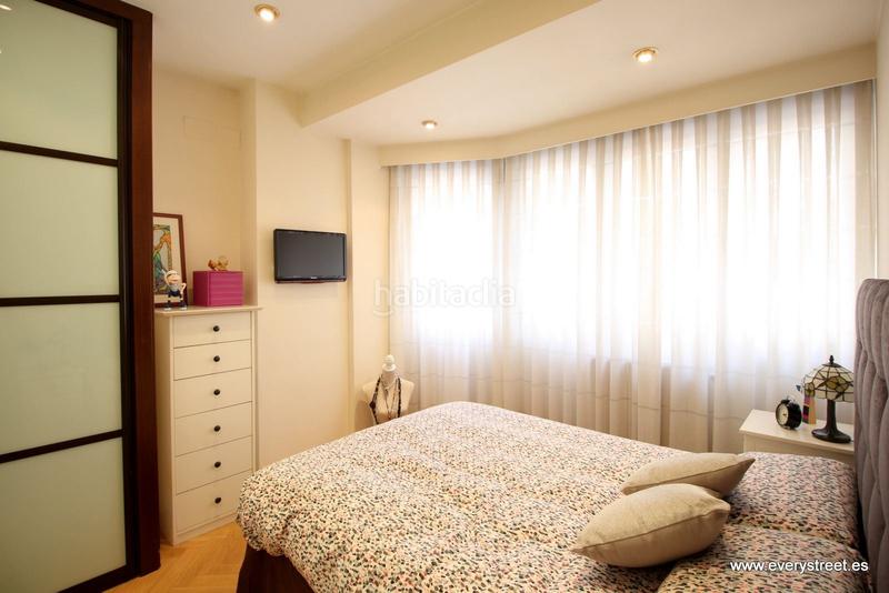 Foto 73fc0399-0991-4484-96c2-3a0479066aa5. Rent flat with heating in Goya Madrid