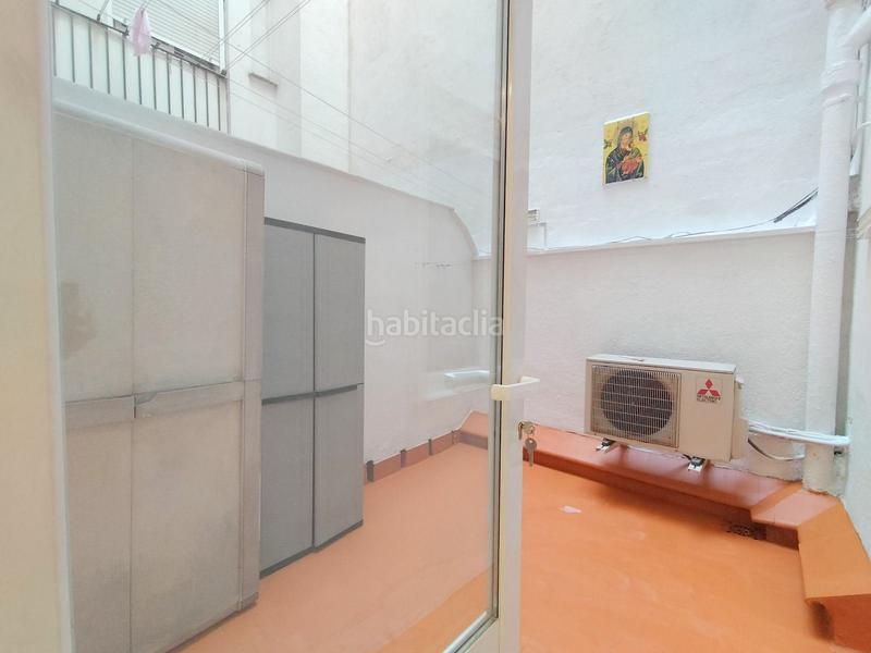 Foto 7bfca555-c5ab-4400-8231-f2ed84c16f5a. Rent flat with heating in Goya Madrid