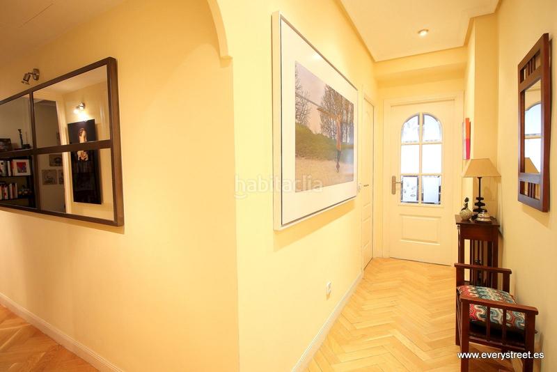 Foto ba5e57b6-1b99-45fd-abef-92c73af507e5. Rent flat with heating in Goya Madrid