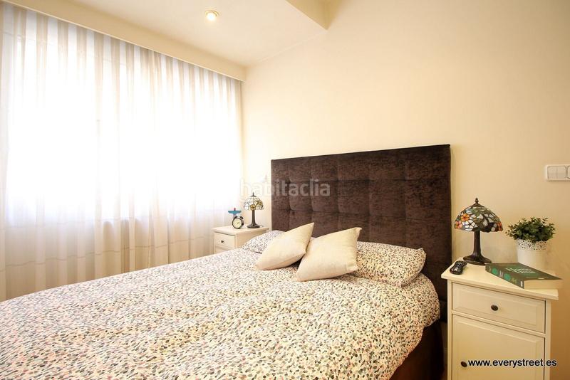 Foto f8078448-c122-4763-87fd-8a32fcce329f. Rent flat with heating in Goya Madrid