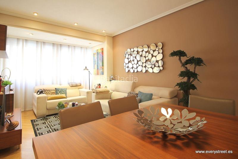 Foto ffdb9c50-d1e0-4b34-9e33-931ccb484078. Rent flat with heating in Goya Madrid