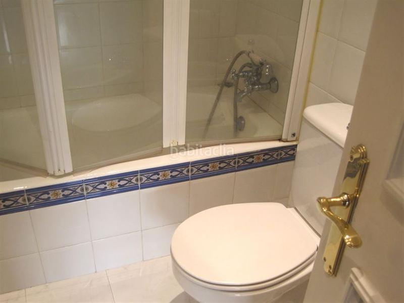 Foto 446e0c27-57ca-4de2-9378-e7767287c440. Affitto appartamento con riscaldamento in Goya Madrid