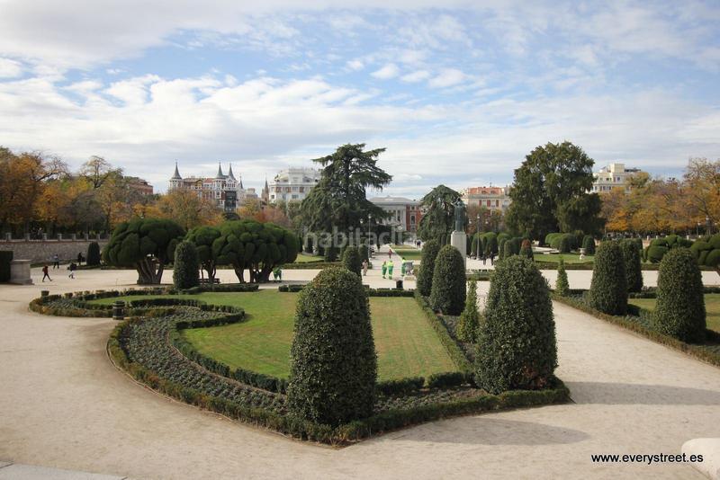 Foto ce2a104b-5607-4438-8036-e460c307d76f. Affitto appartamento con riscaldamento in Goya Madrid