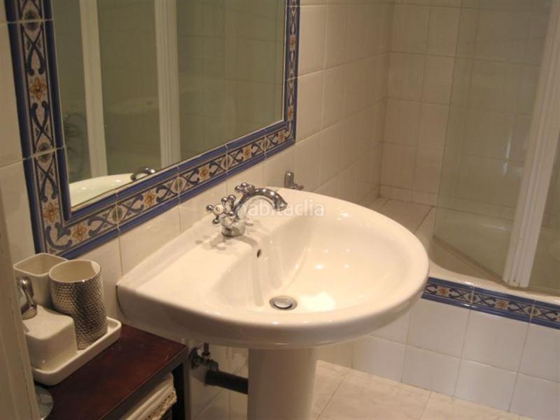 Foto 130a05c5-42a0-4bae-802d-3a34f95167fb. Location appartement avec chauffage dans Goya Madrid