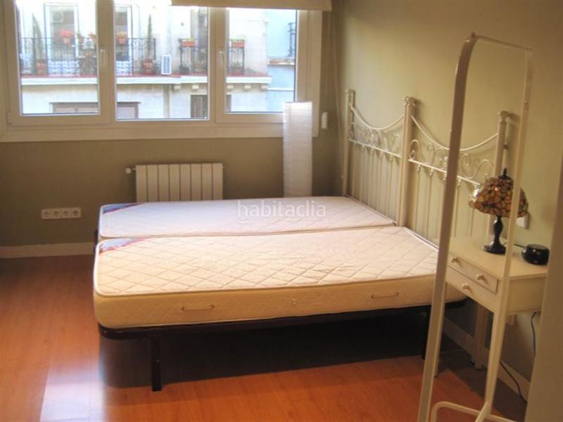 Foto 2d6f1bae-41c1-48d4-9deb-7d7b474fd2fa. Location appartement avec chauffage dans Goya Madrid